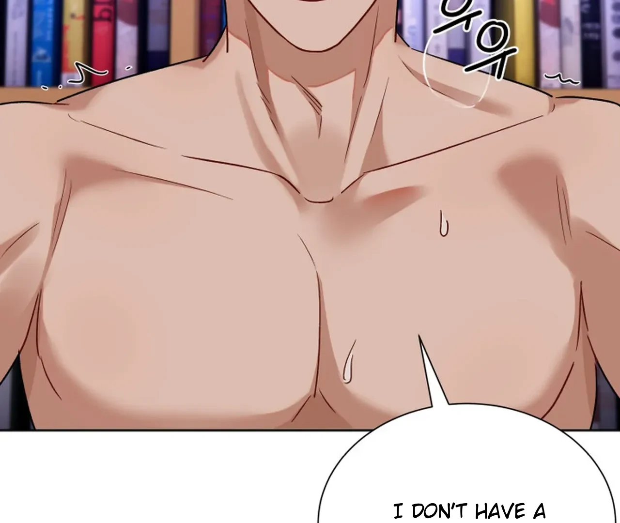 Promiscuous Campus Partners Chapter 14 - Page 99