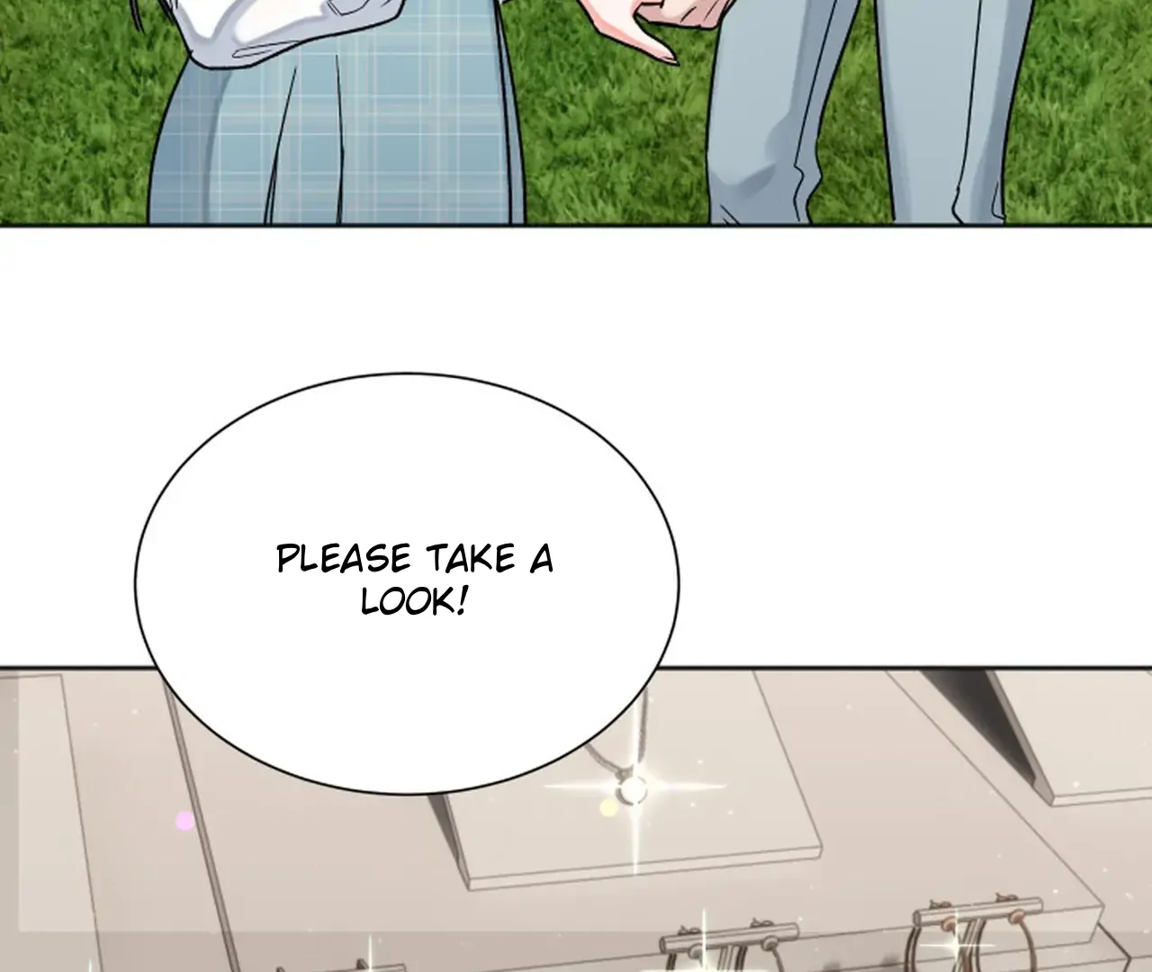 Promiscuous Campus Partners Chapter 15 - Page 13