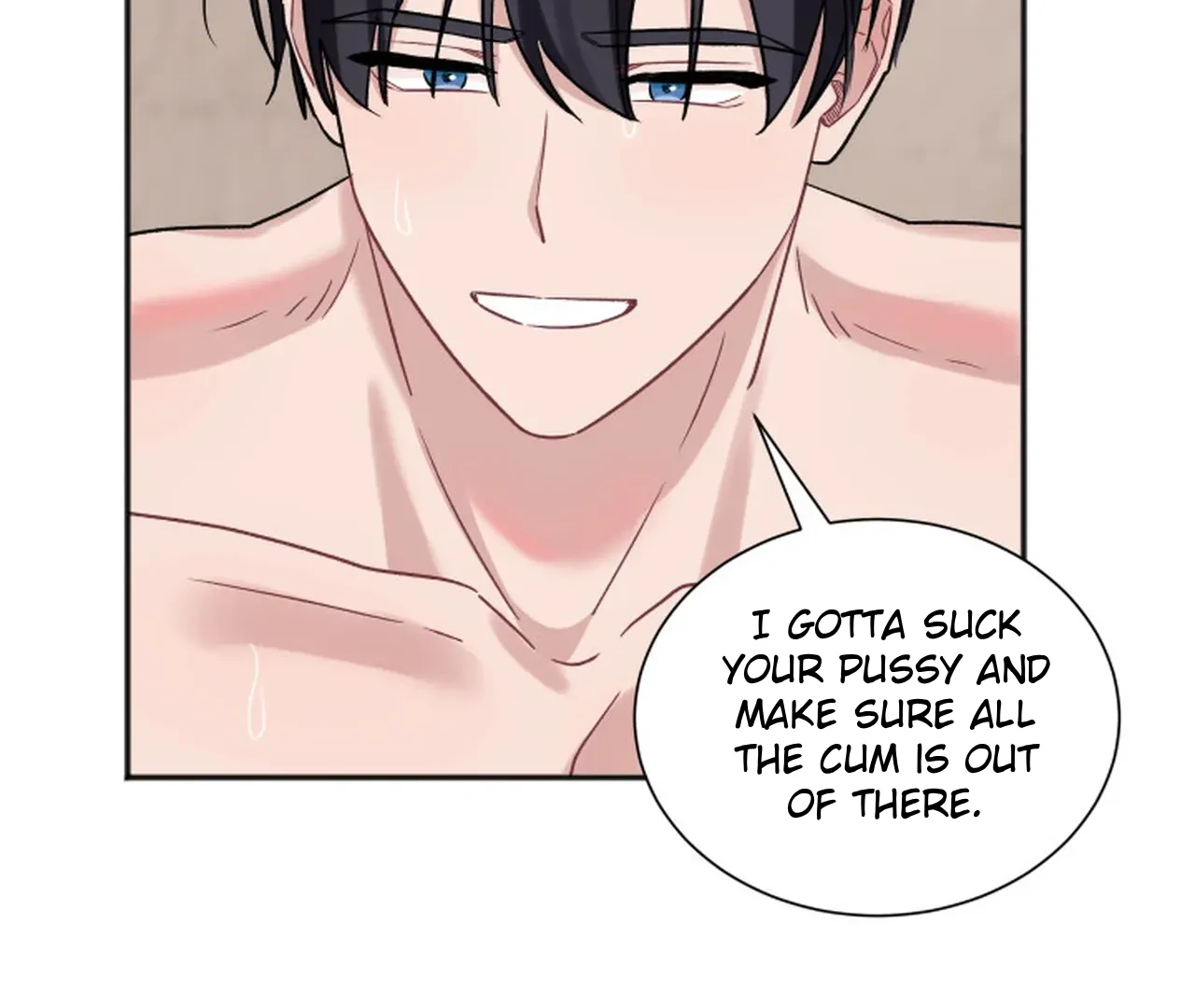 Promiscuous Campus Partners Chapter 15 - Page 132