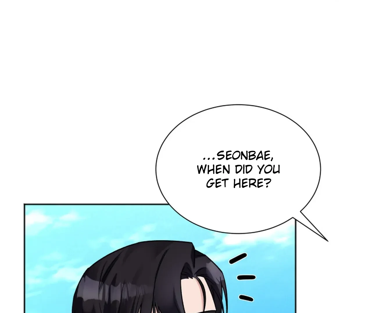 Promiscuous Campus Partners Chapter 15 - Page 19