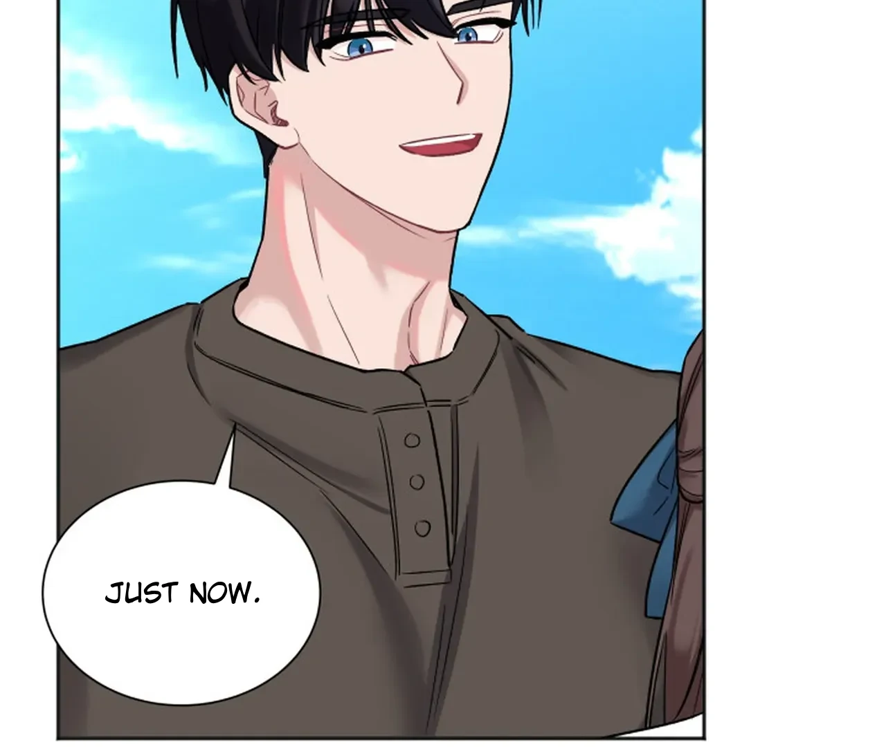 Promiscuous Campus Partners Chapter 15 - Page 20