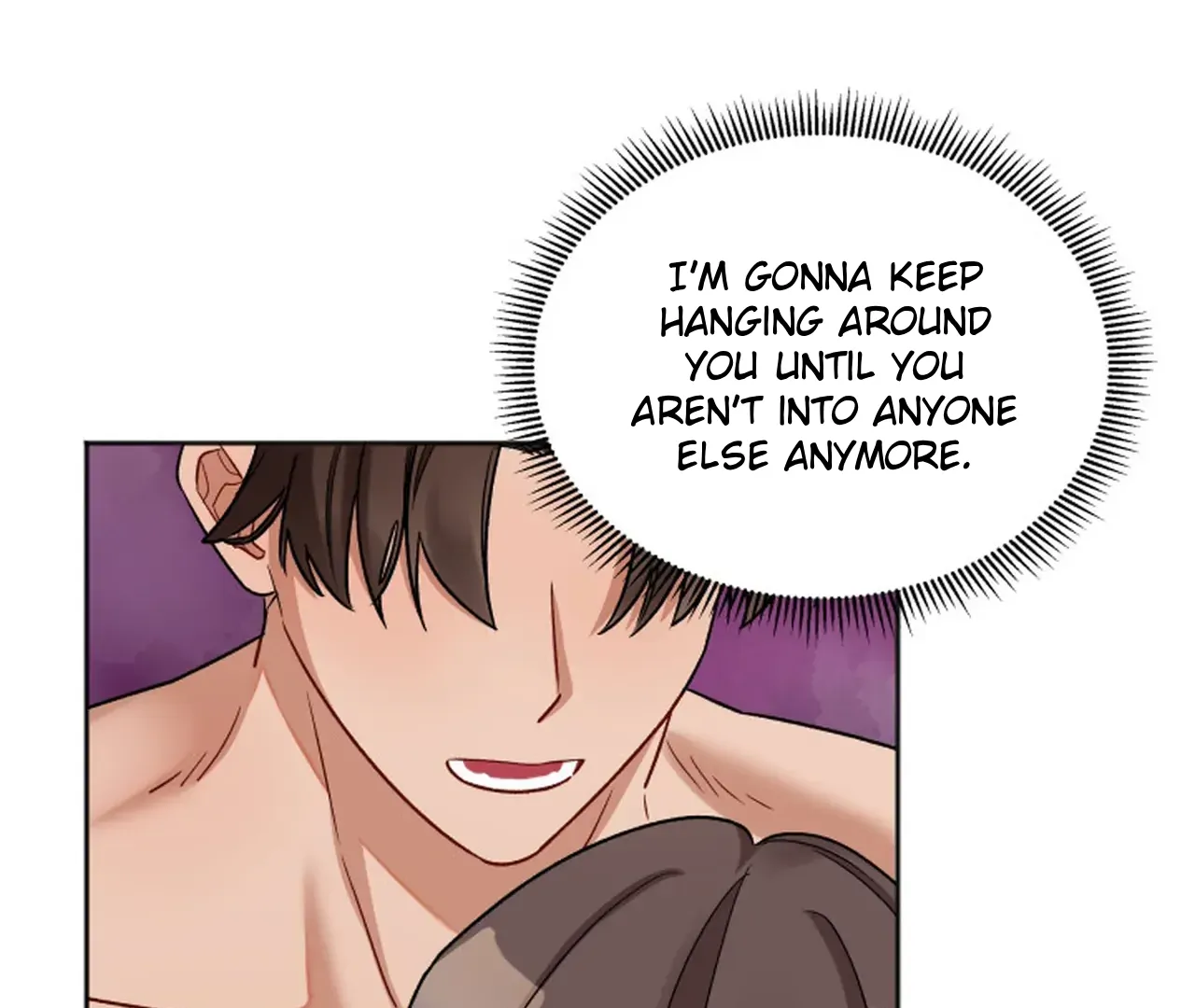 Promiscuous Campus Partners Chapter 15 - Page 3