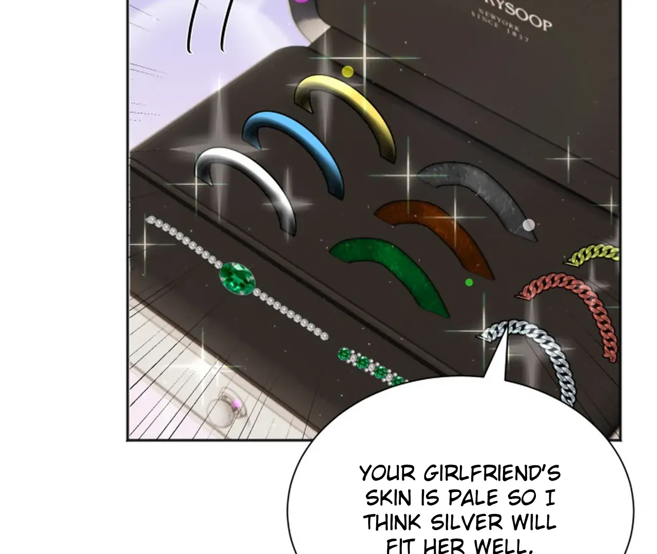 Promiscuous Campus Partners Chapter 15 - Page 25