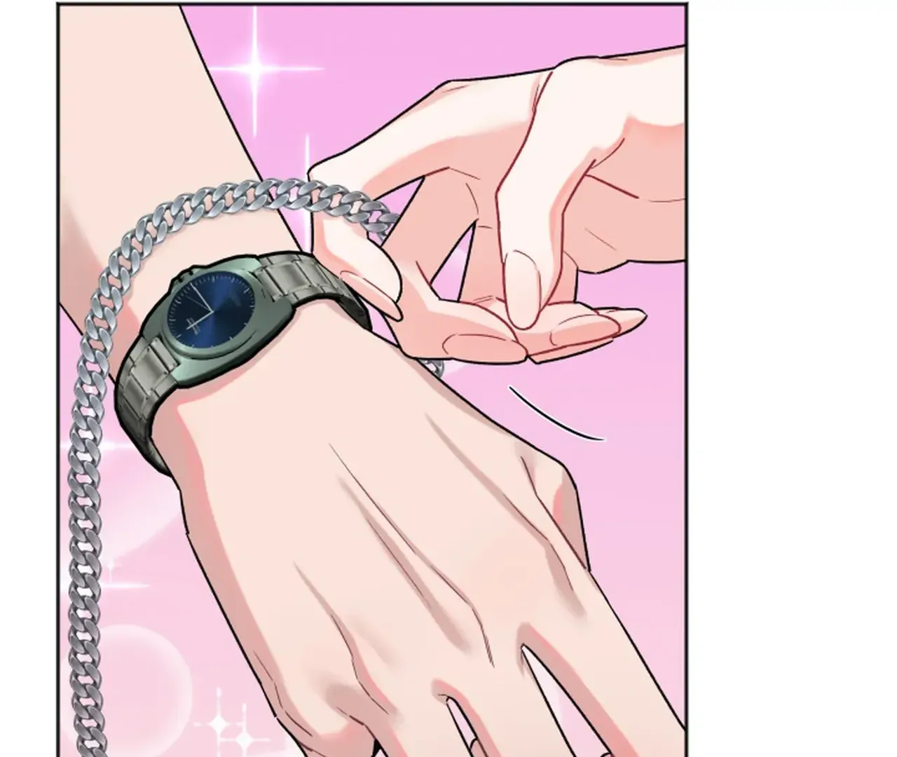 Promiscuous Campus Partners Chapter 15 - Page 29