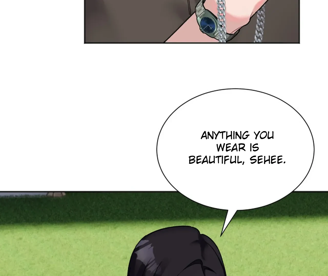 Promiscuous Campus Partners Chapter 15 - Page 32