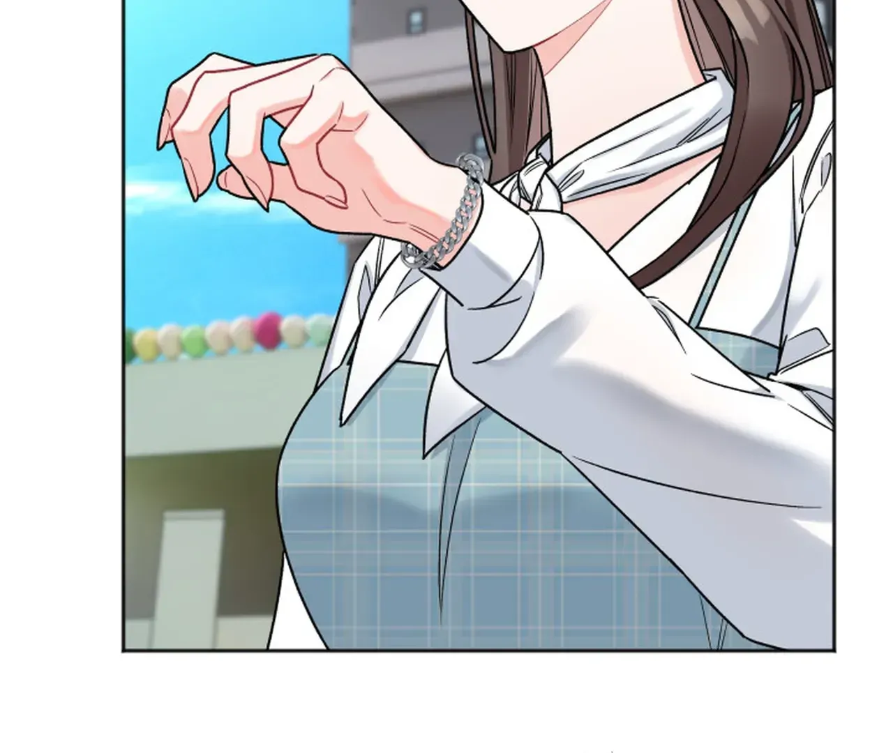 Promiscuous Campus Partners Chapter 15 - Page 36