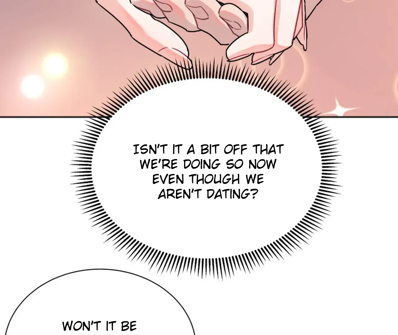Promiscuous Campus Partners Chapter 15 - Page 40