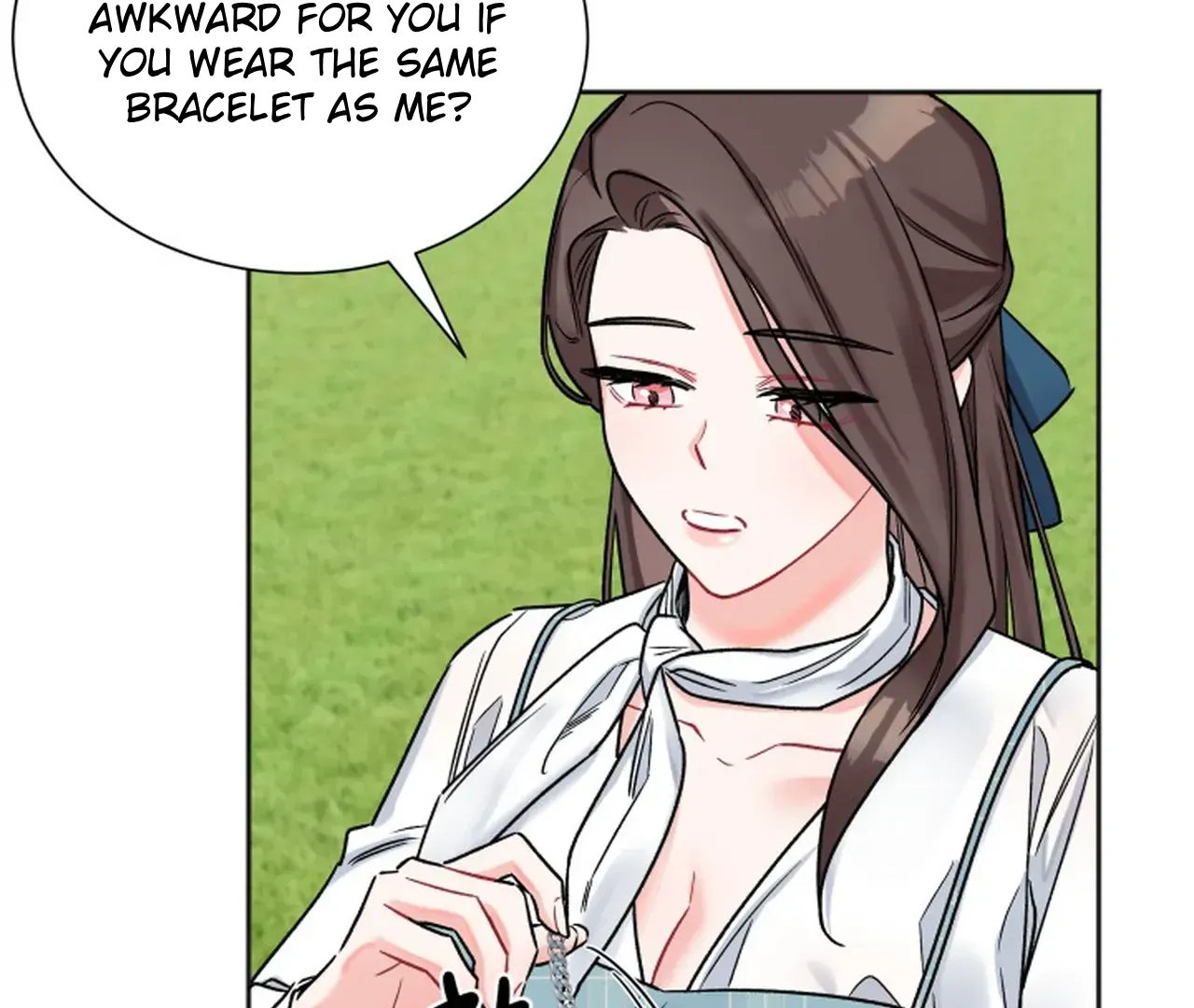 Promiscuous Campus Partners Chapter 15 - Page 41