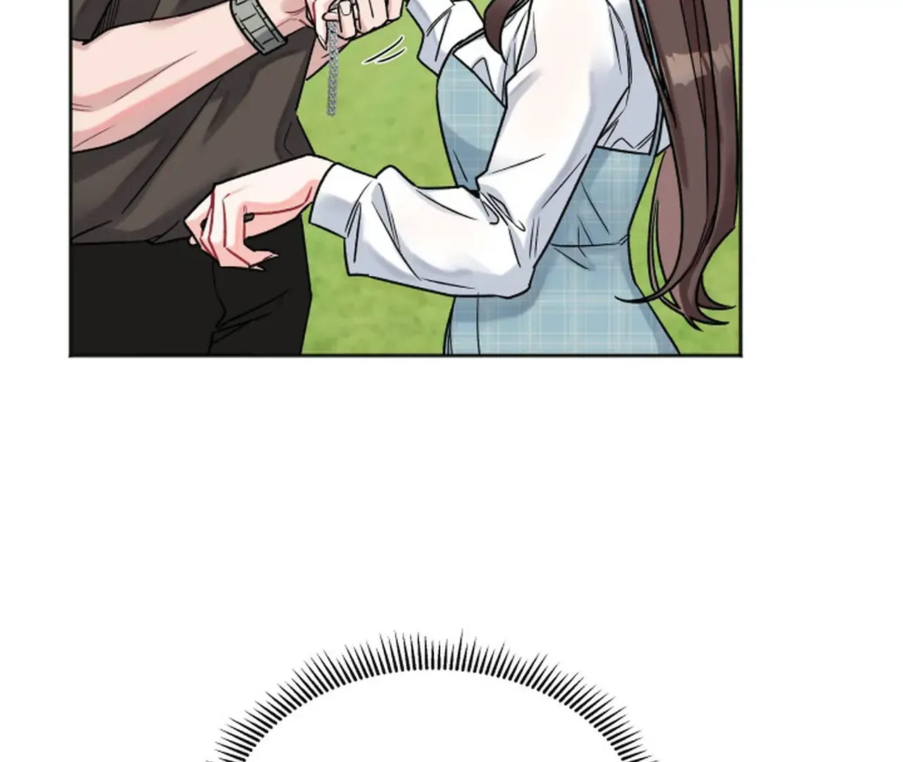 Promiscuous Campus Partners Chapter 15 - Page 44