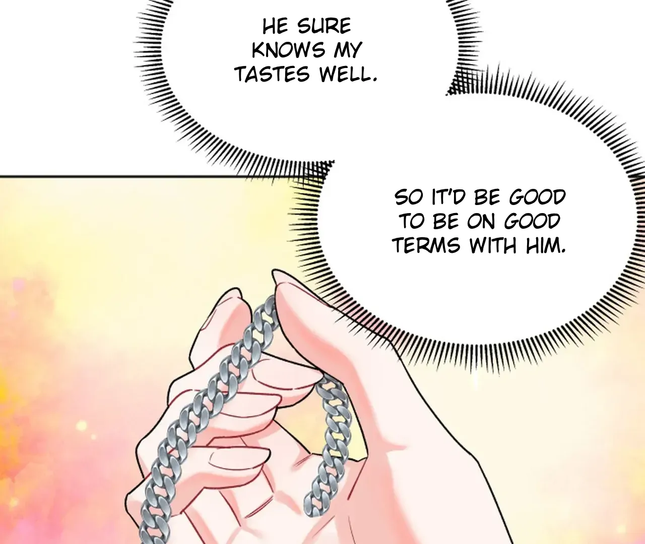 Promiscuous Campus Partners Chapter 15 - Page 45