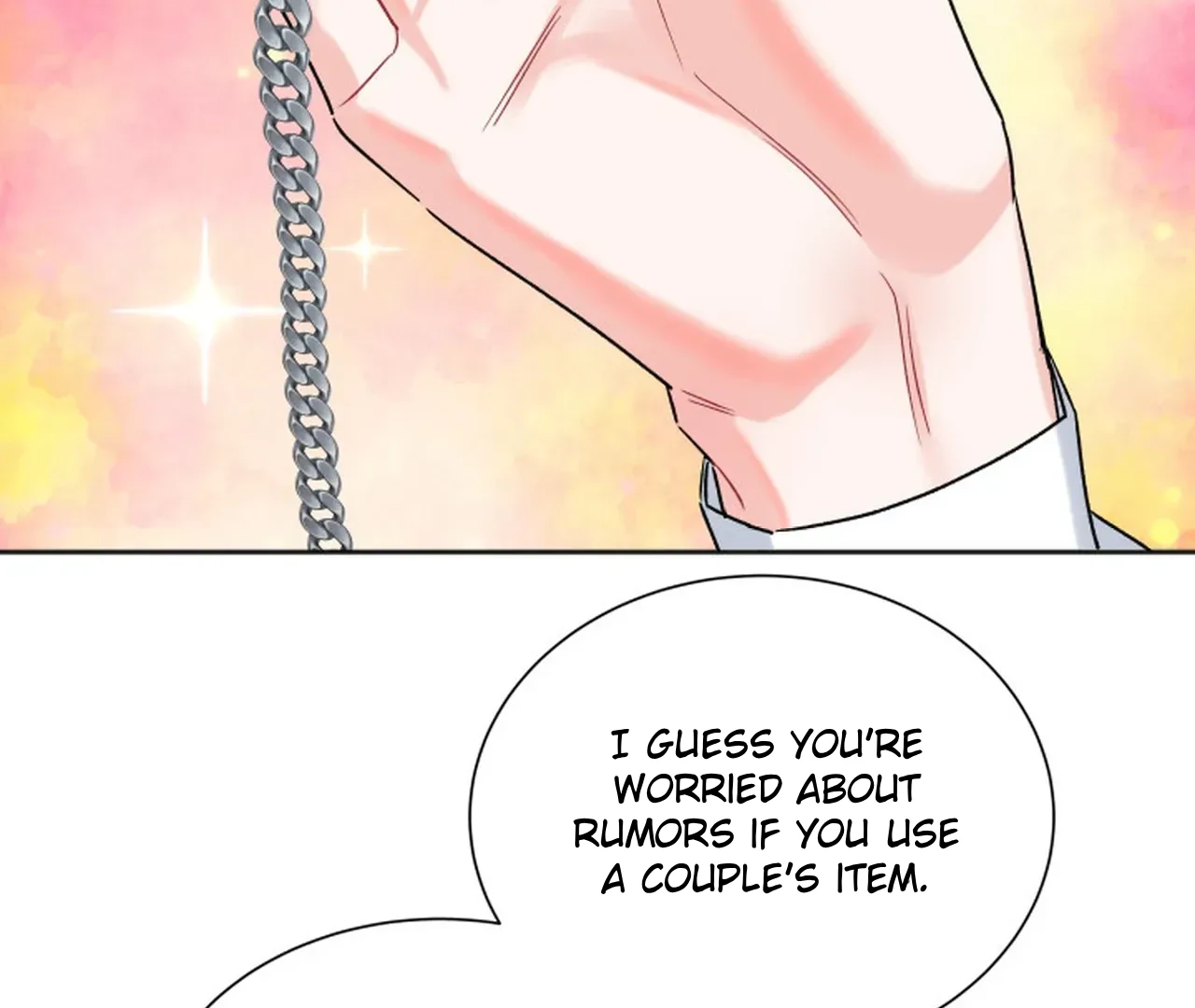 Promiscuous Campus Partners Chapter 15 - Page 46