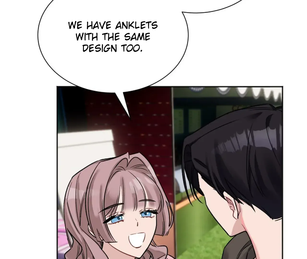 Promiscuous Campus Partners Chapter 15 - Page 47