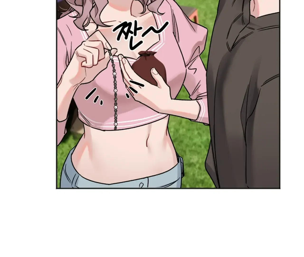 Promiscuous Campus Partners Chapter 15 - Page 48