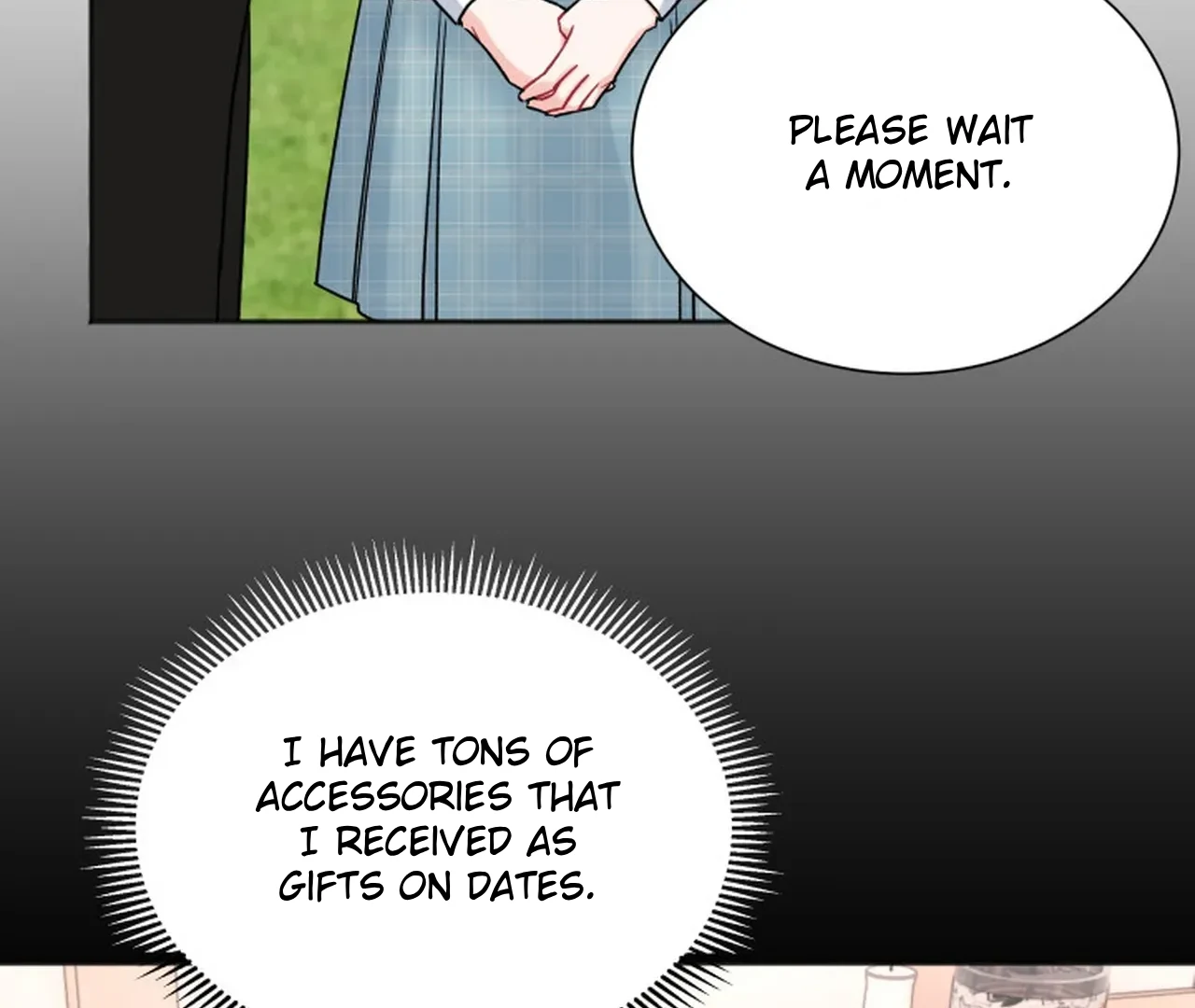 Promiscuous Campus Partners Chapter 15 - Page 51