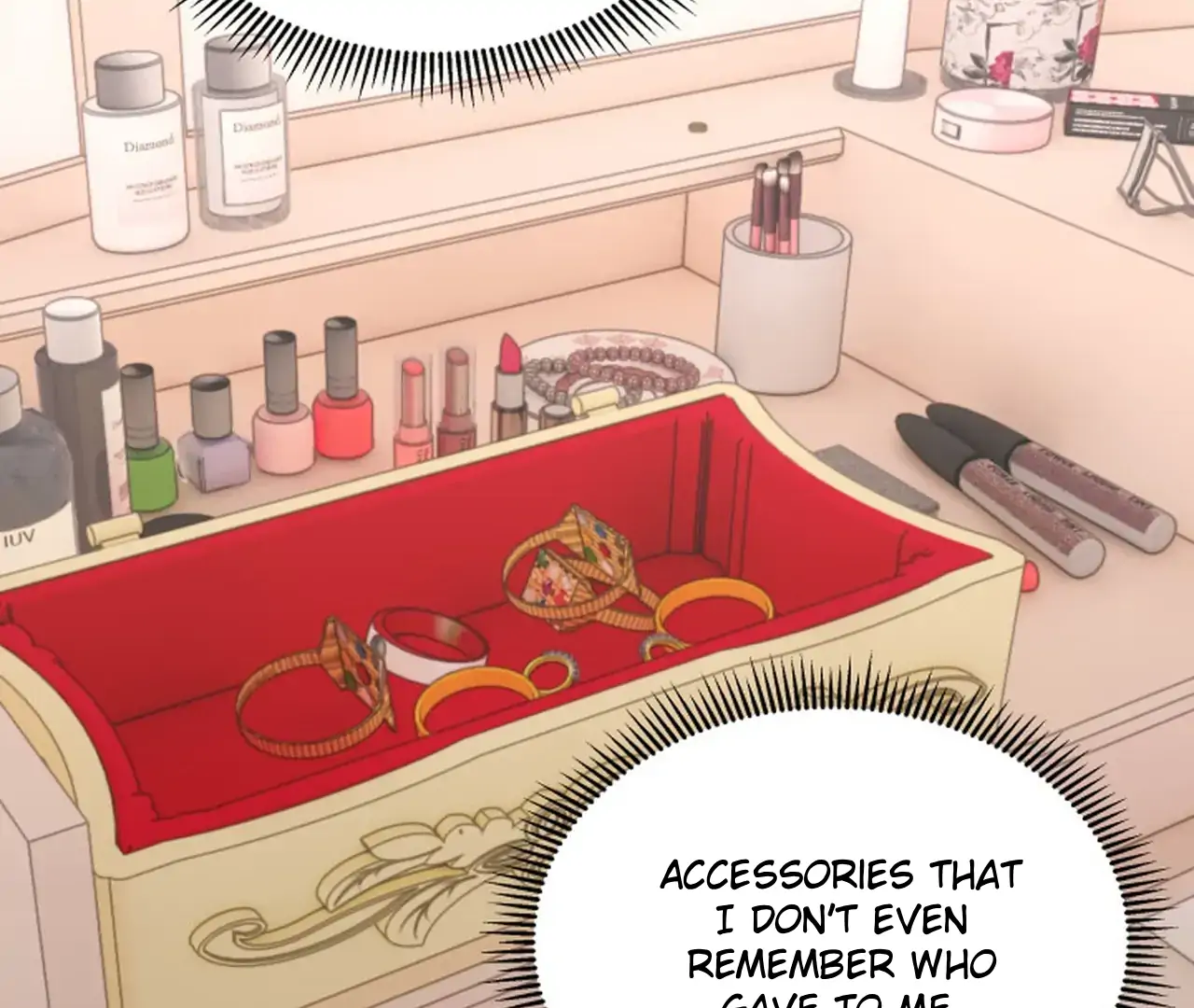 Promiscuous Campus Partners Chapter 15 - Page 52