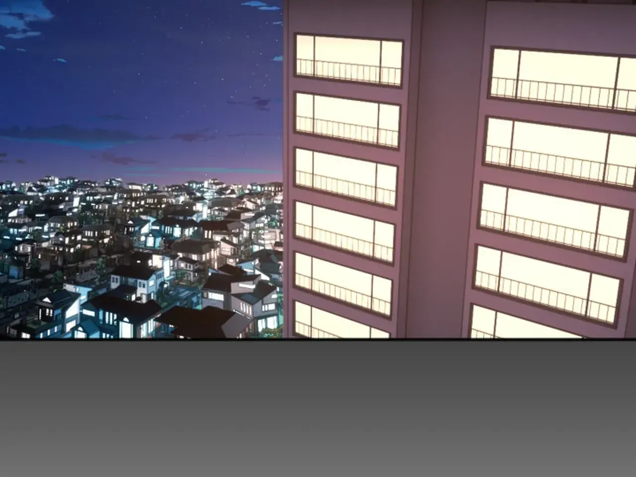 Promiscuous Campus Partners Chapter 15 - Page 56