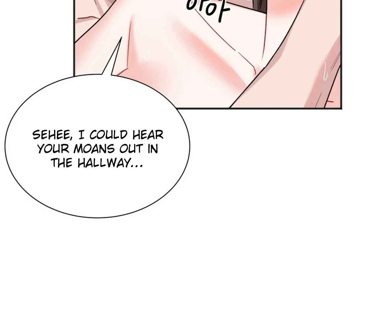 Promiscuous Campus Partners Chapter 15 - Page 85