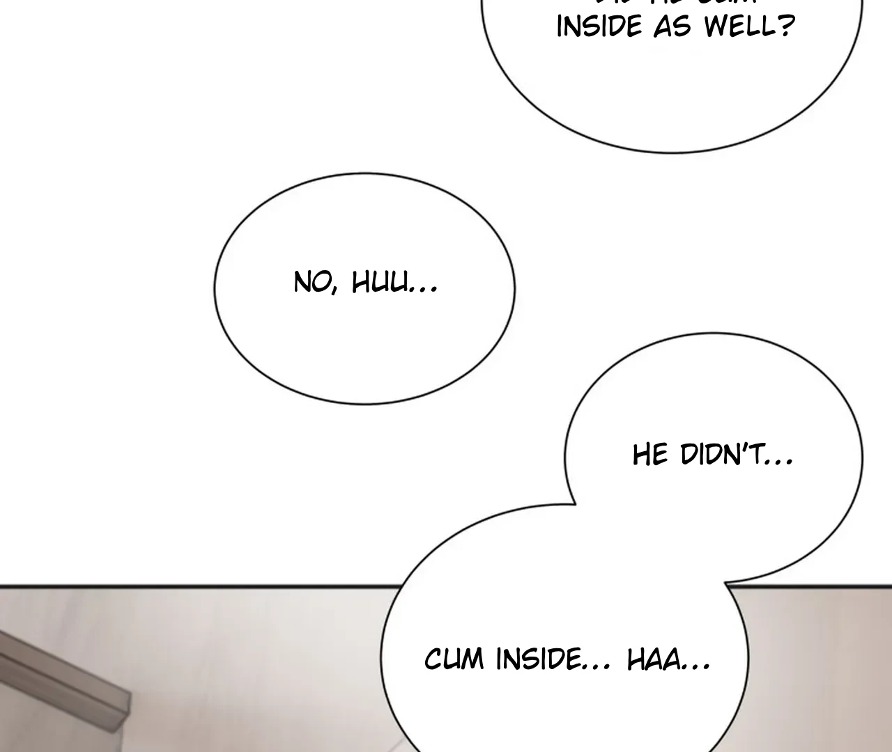 Promiscuous Campus Partners Chapter 15 - Page 98
