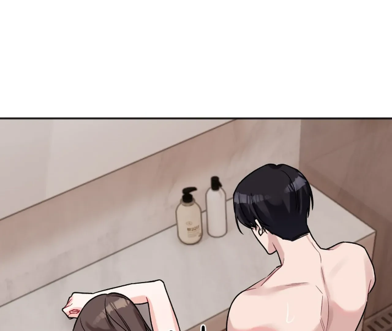 Promiscuous Campus Partners Chapter 16 - Page 101