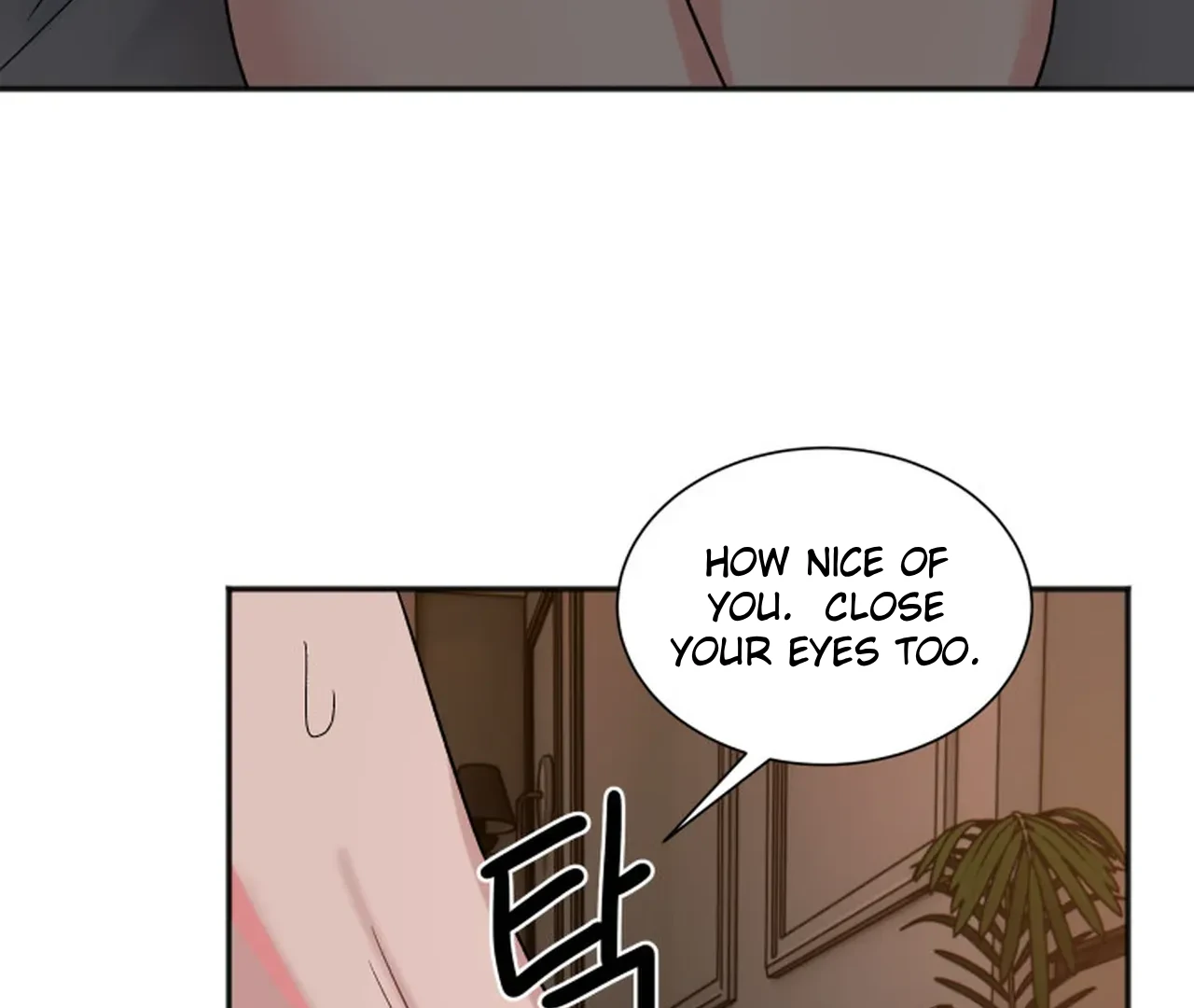 Promiscuous Campus Partners Chapter 16 - Page 116