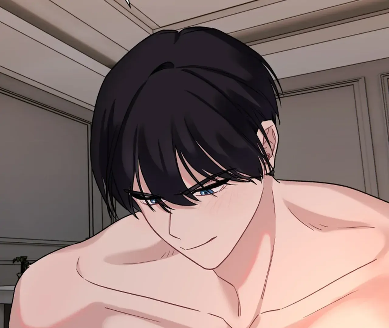 Promiscuous Campus Partners Chapter 16 - Page 127