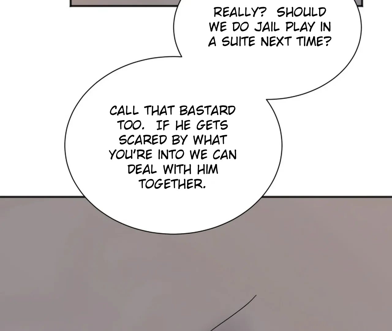 Promiscuous Campus Partners Chapter 16 - Page 140