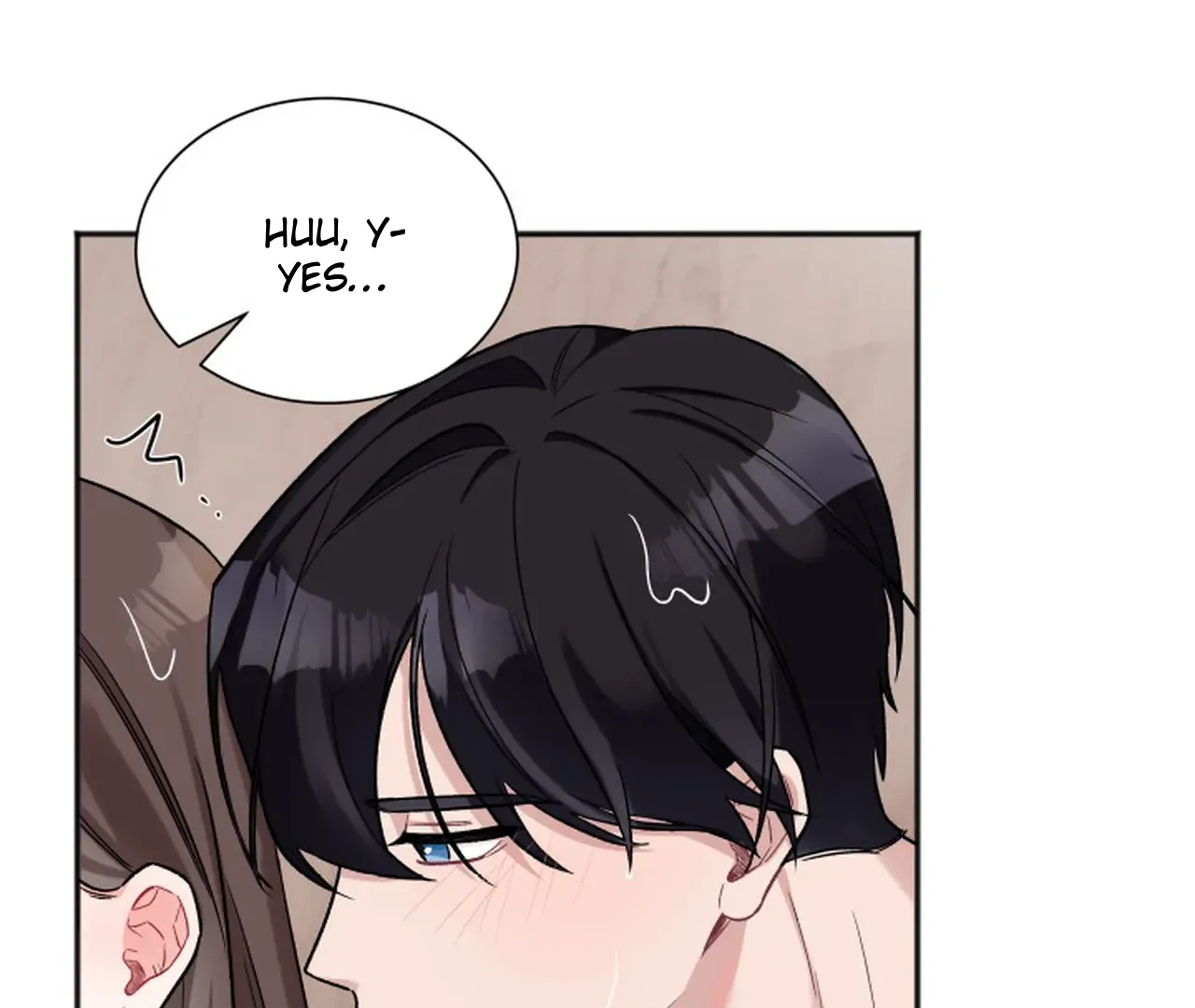 Promiscuous Campus Partners Chapter 16 - Page 15