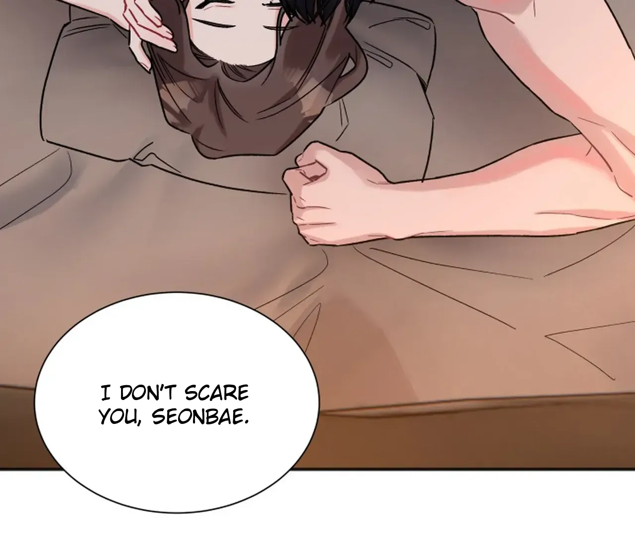 Promiscuous Campus Partners Chapter 16 - Page 143