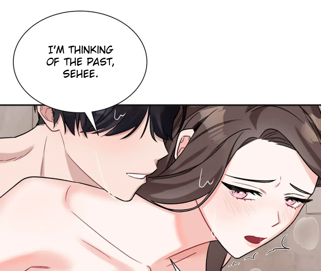 Promiscuous Campus Partners Chapter 16 - Page 35