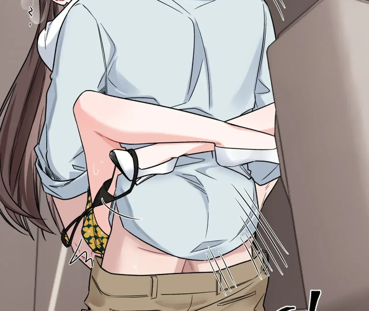 Promiscuous Campus Partners Chapter 16 - Page 42