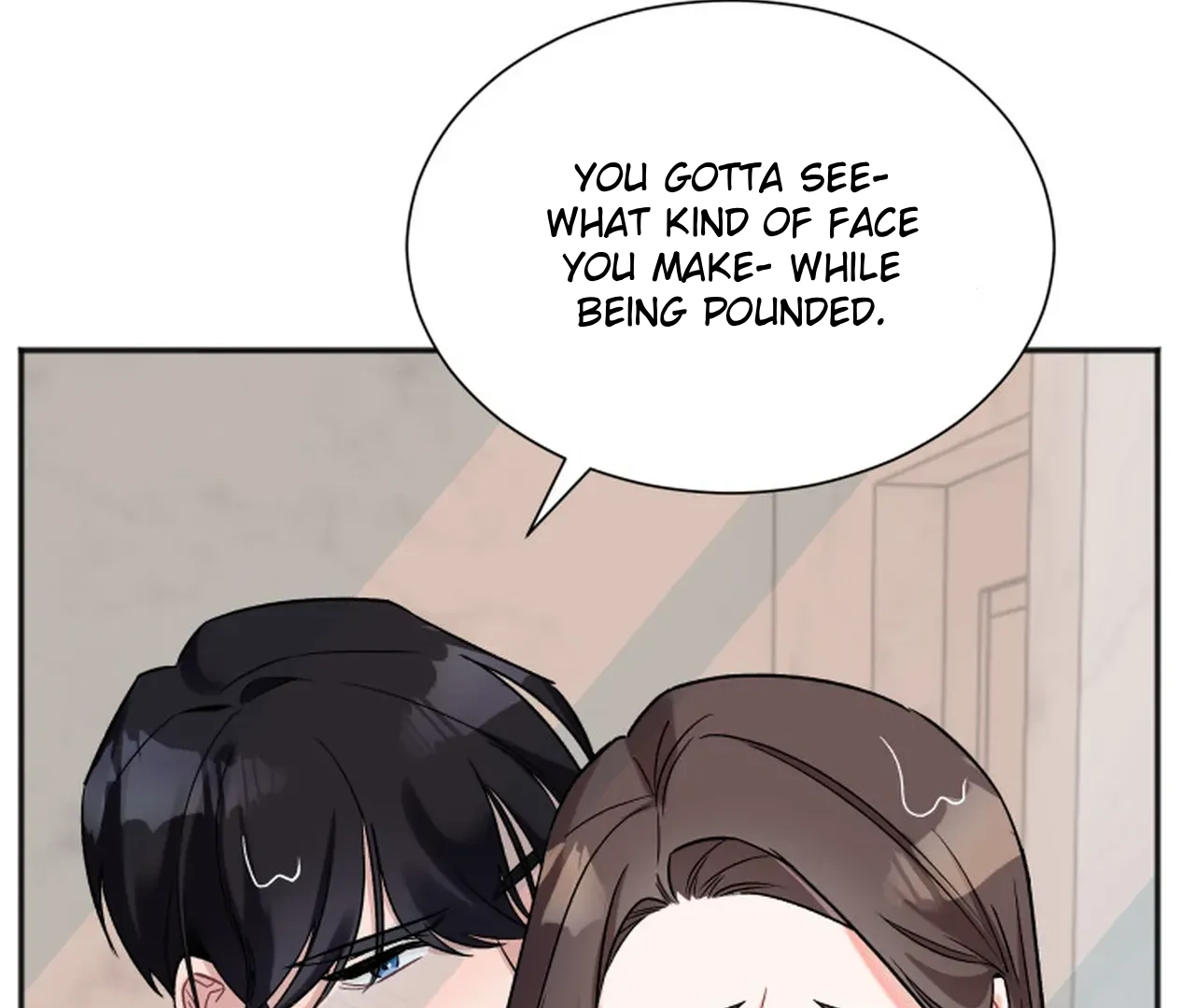 Promiscuous Campus Partners Chapter 16 - Page 58