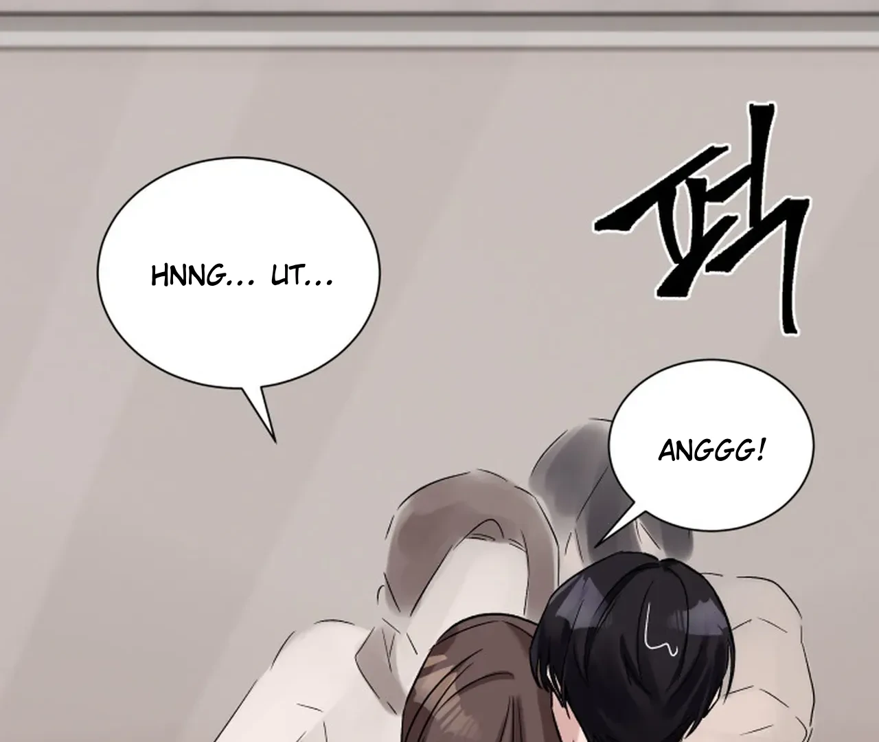 Promiscuous Campus Partners Chapter 16 - Page 61