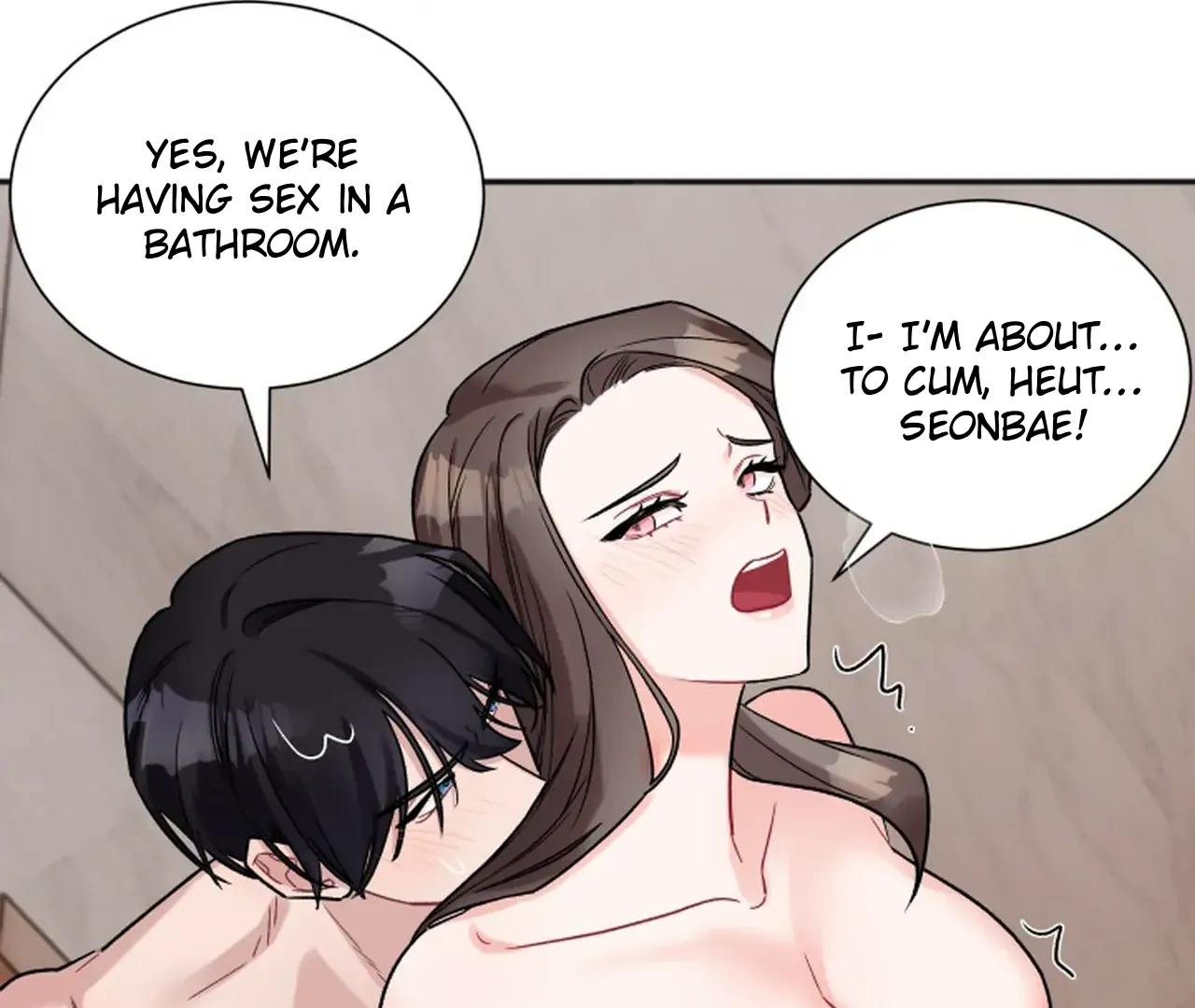 Promiscuous Campus Partners Chapter 16 - Page 68