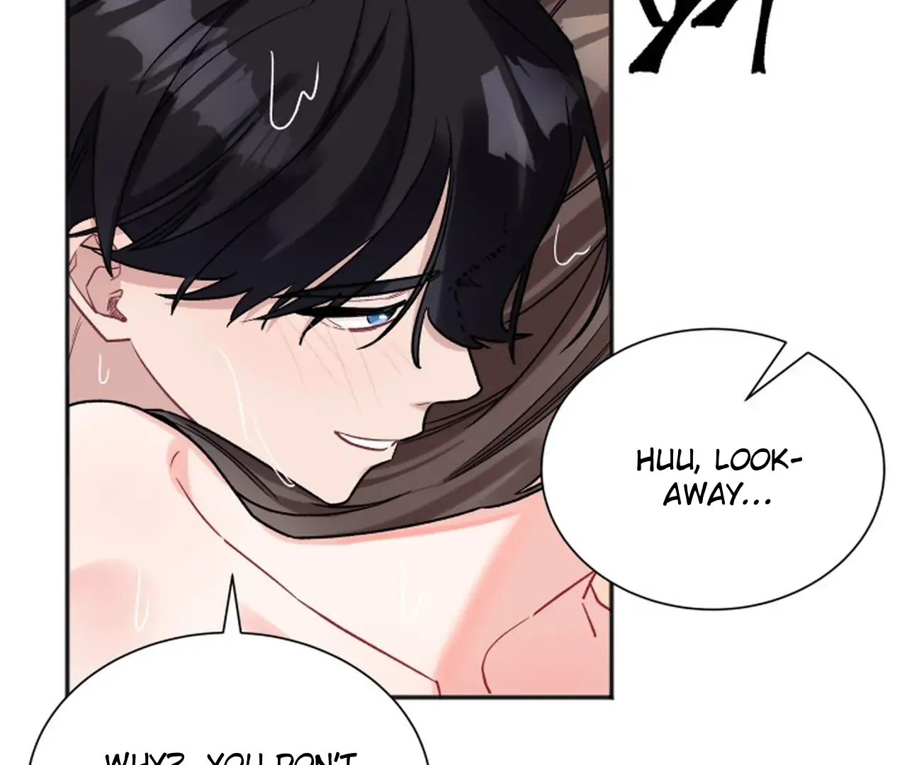 Promiscuous Campus Partners Chapter 16 - Page 71