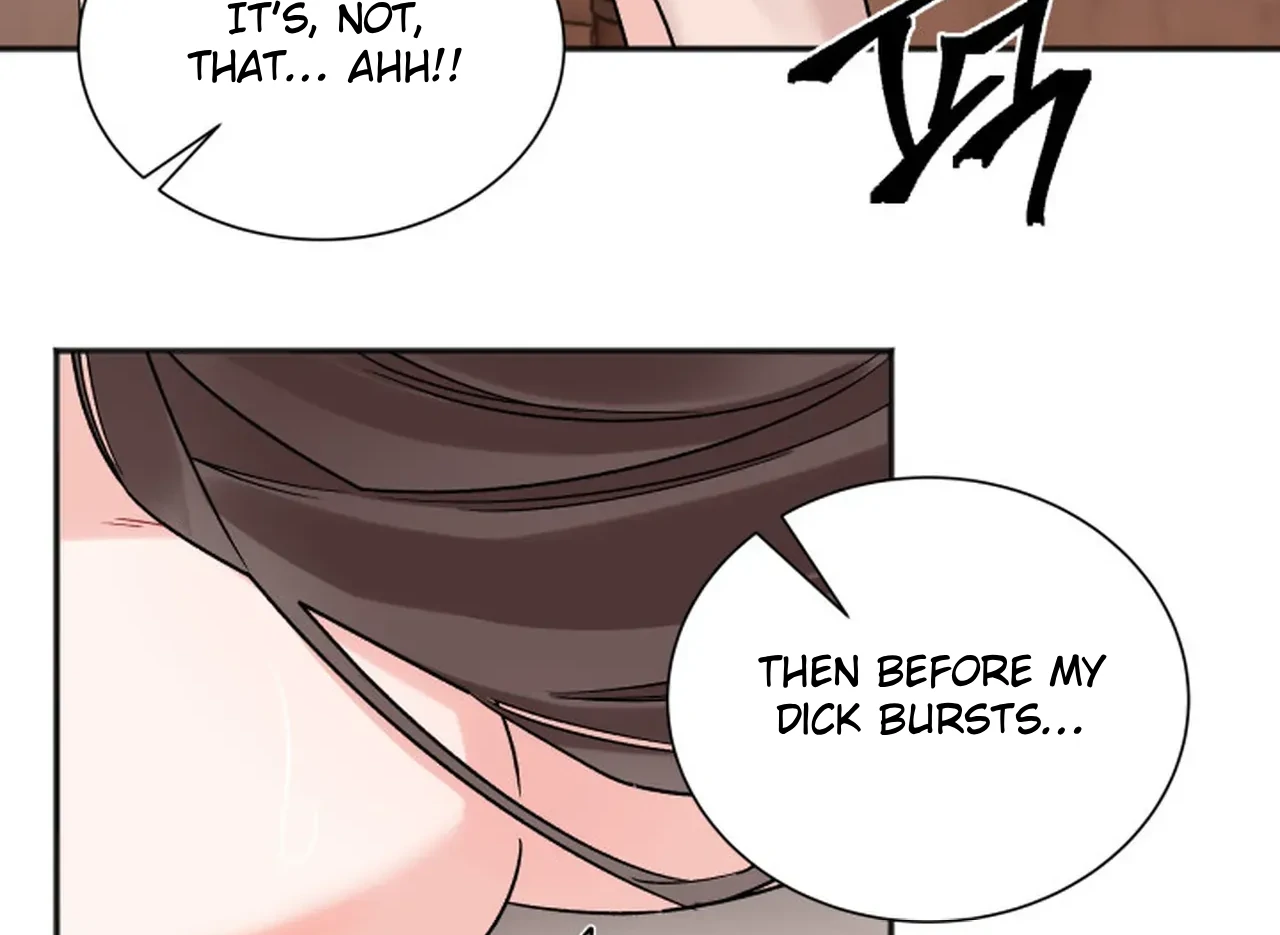 Promiscuous Campus Partners Chapter 16 - Page 74