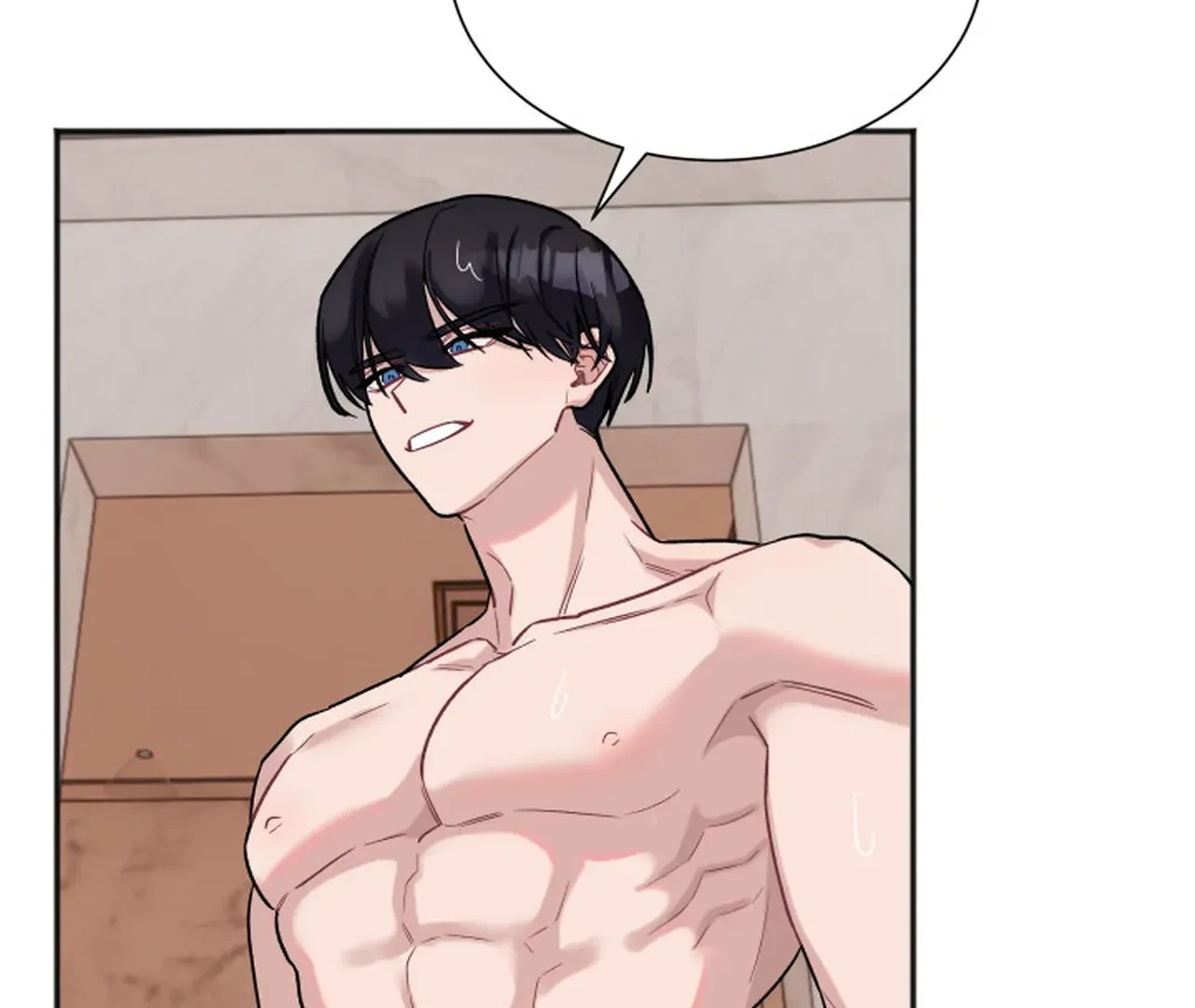 Promiscuous Campus Partners Chapter 16 - Page 97