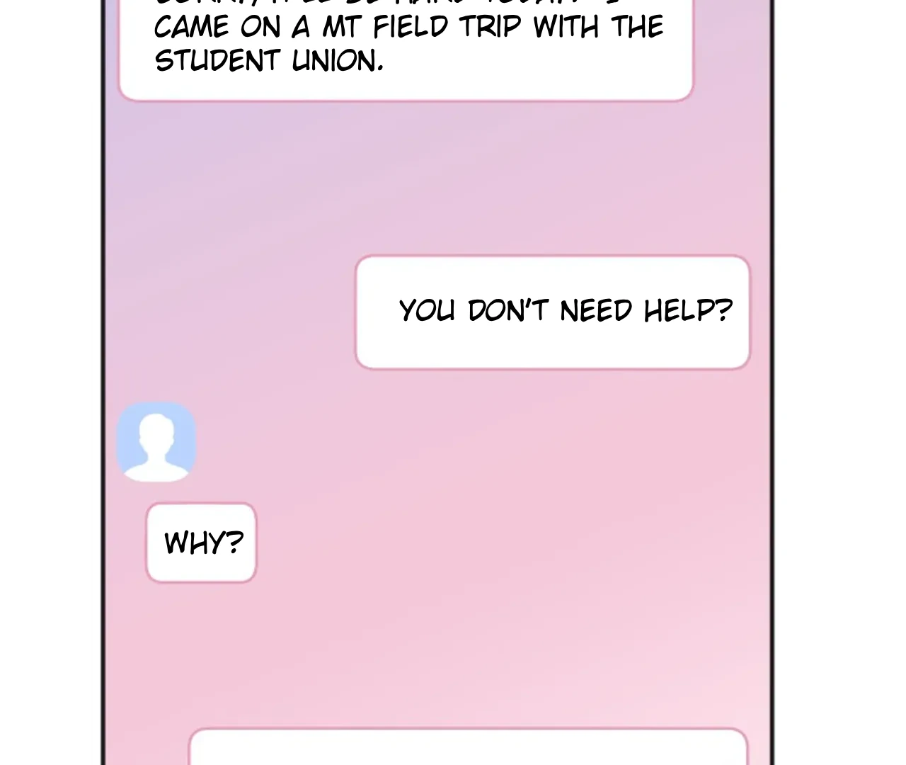 Promiscuous Campus Partners Chapter 17 - Page 11