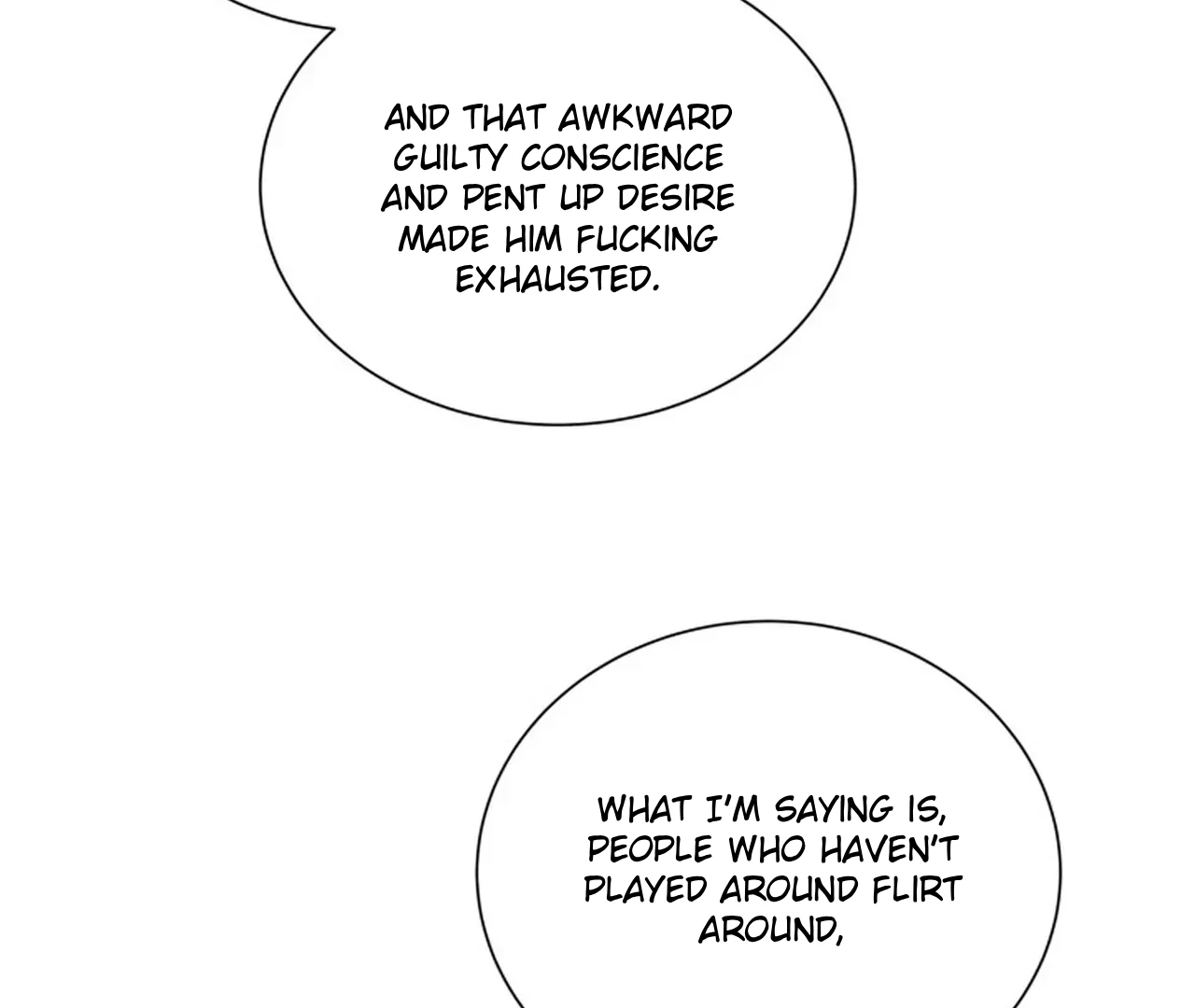 Promiscuous Campus Partners Chapter 17 - Page 105