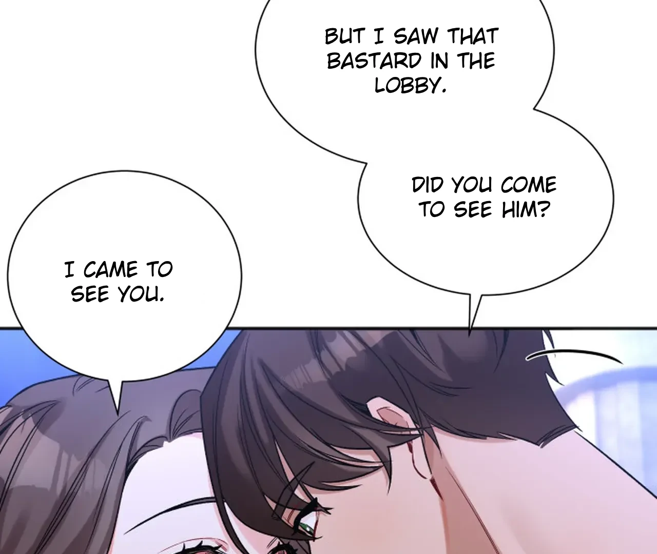 Promiscuous Campus Partners Chapter 17 - Page 115