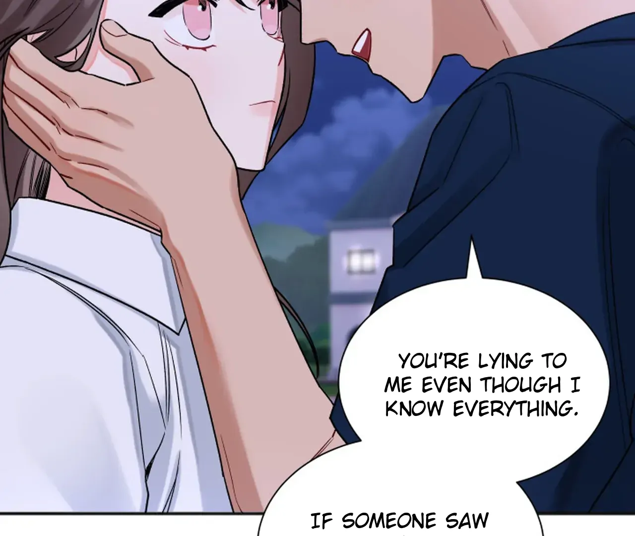 Promiscuous Campus Partners Chapter 17 - Page 116