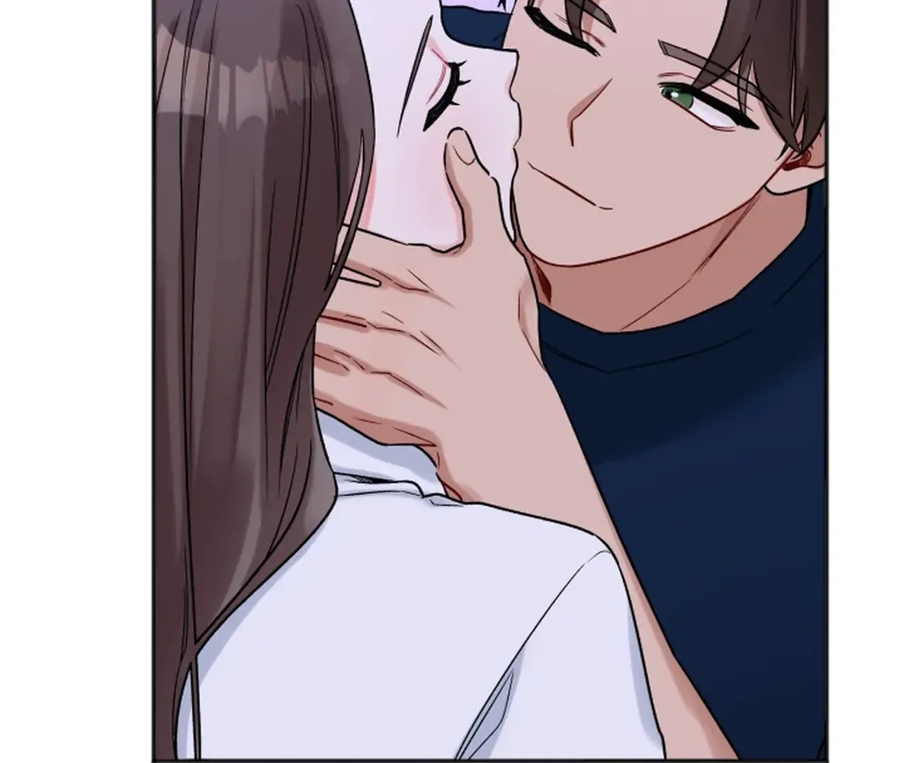 Promiscuous Campus Partners Chapter 17 - Page 120