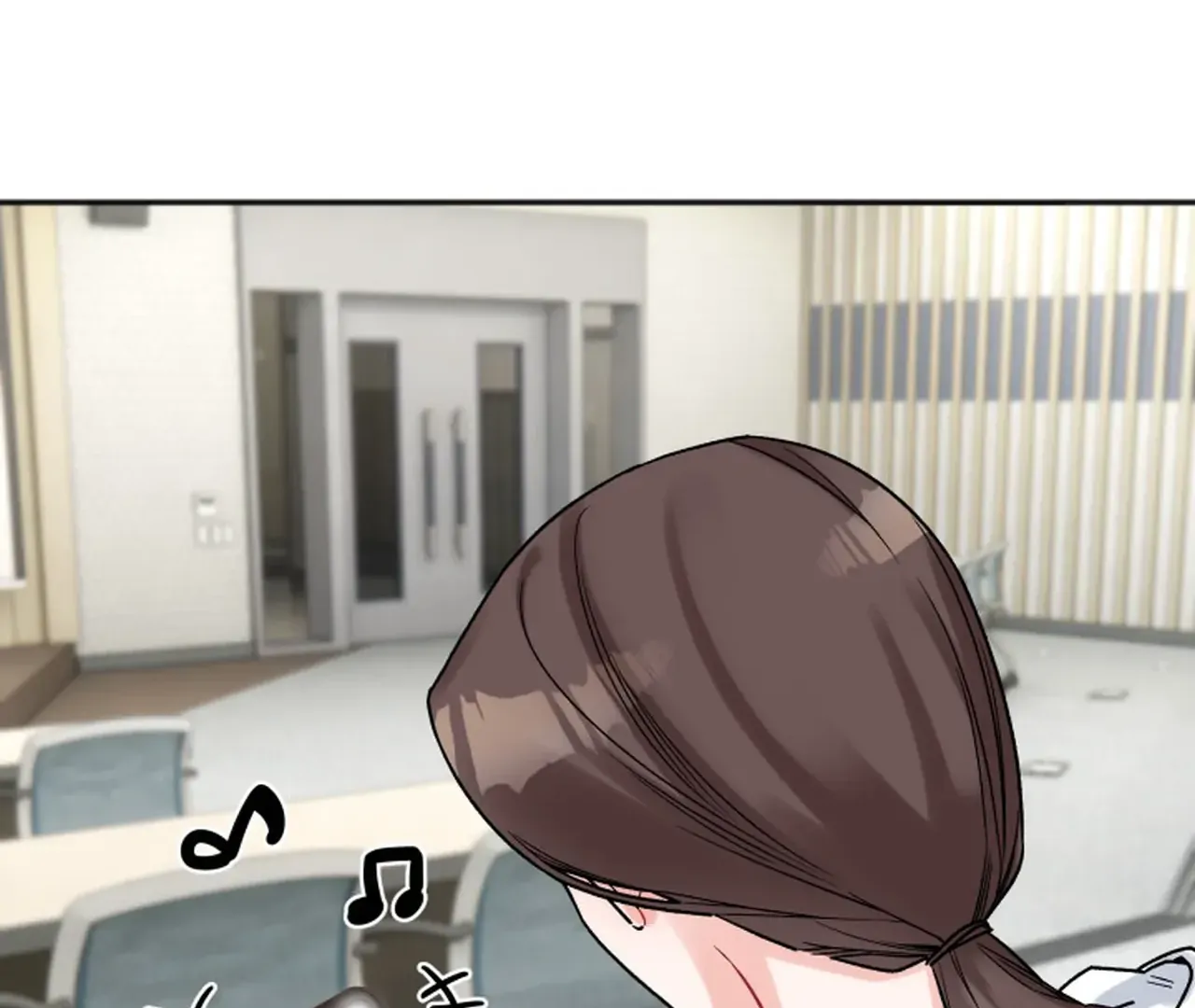 Promiscuous Campus Partners Chapter 17 - Page 13