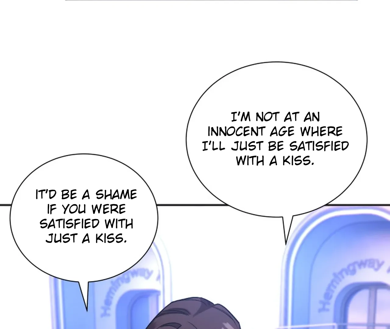 Promiscuous Campus Partners Chapter 17 - Page 121