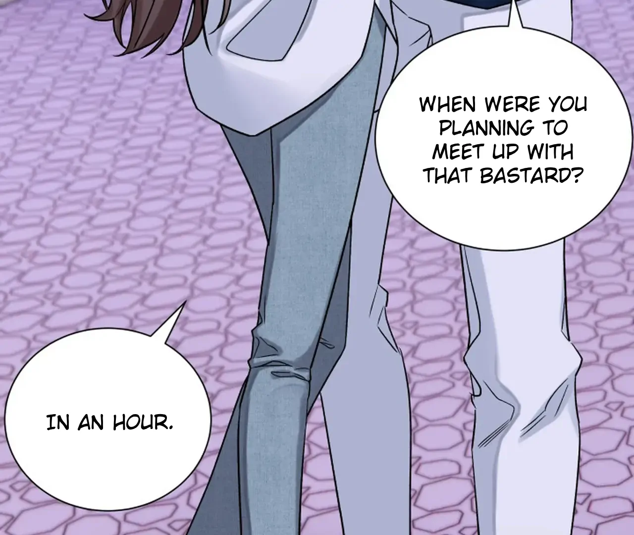 Promiscuous Campus Partners Chapter 17 - Page 123