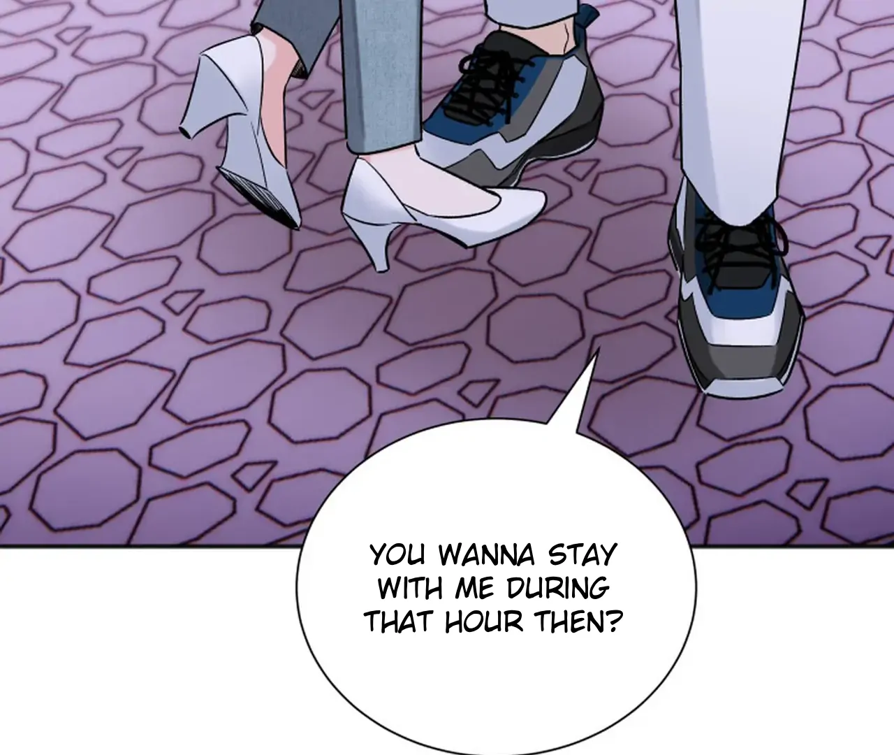 Promiscuous Campus Partners Chapter 17 - Page 124