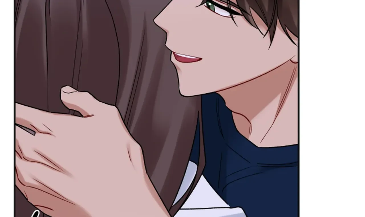 Promiscuous Campus Partners Chapter 17 - Page 127