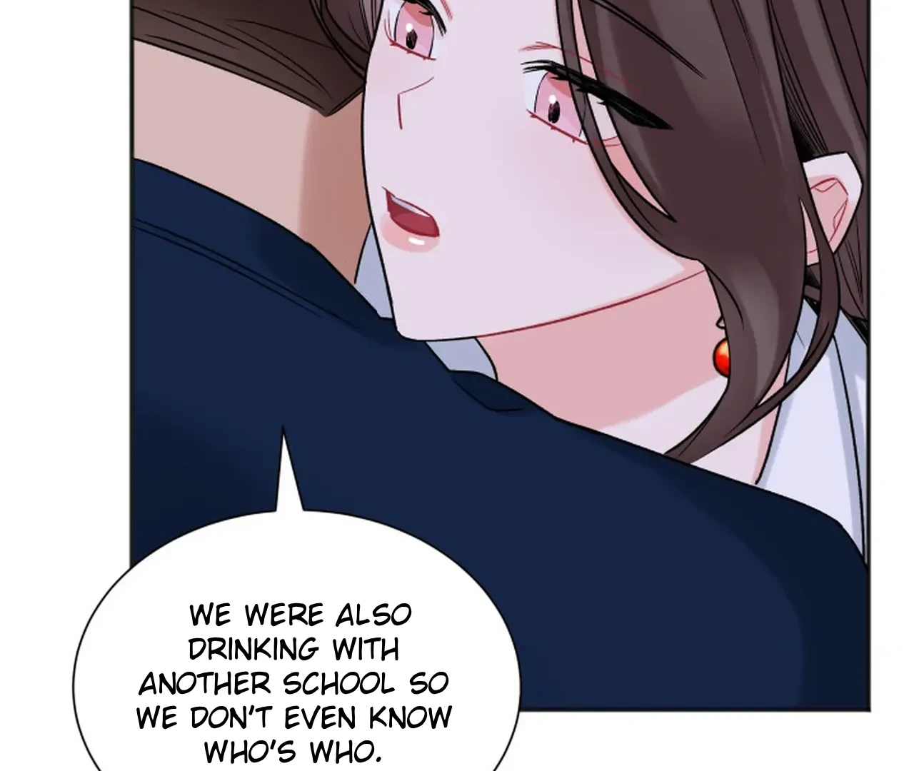 Promiscuous Campus Partners Chapter 17 - Page 130