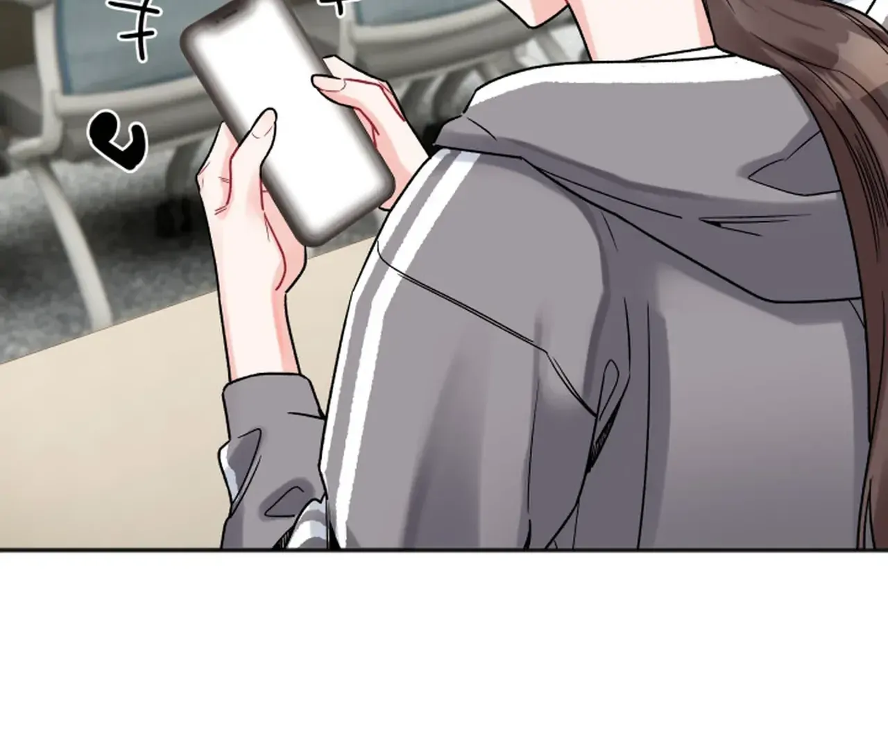 Promiscuous Campus Partners Chapter 17 - Page 14