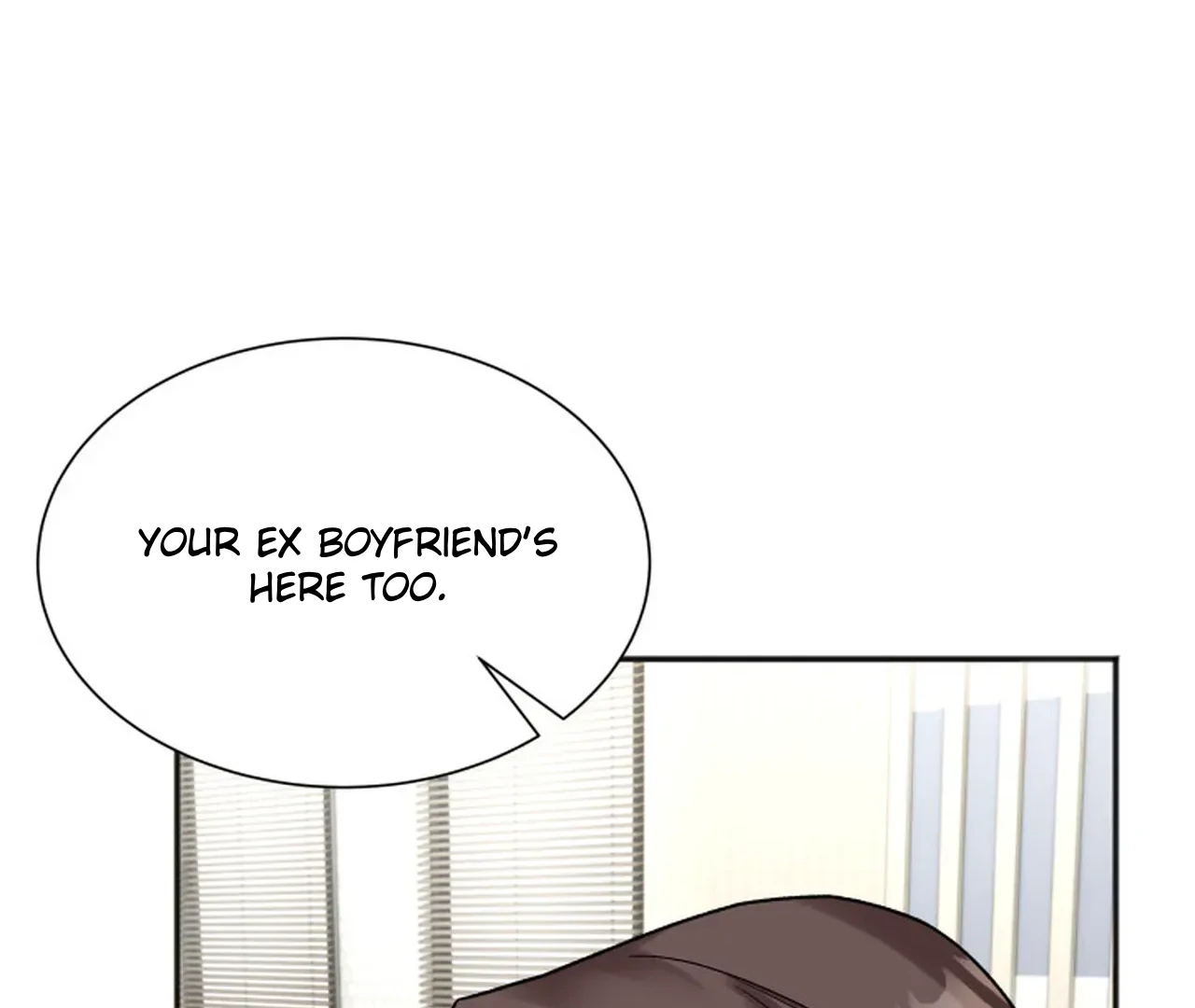 Promiscuous Campus Partners Chapter 17 - Page 15