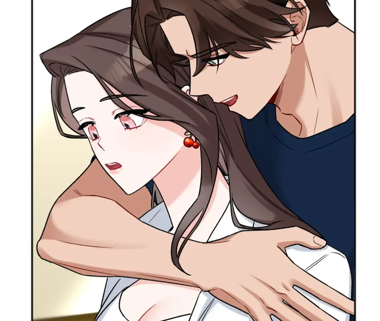 Promiscuous Campus Partners Chapter 17 - Page 142